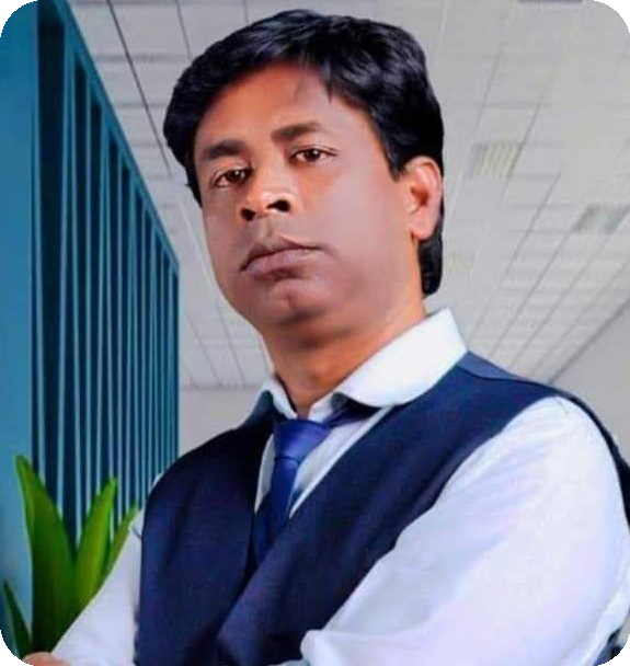 Mansukh Rajroot, Director, Bareilly Packers and Movers